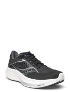 Ride 17 Men Saucony Black