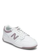 New Balance Bb480 New Balance White