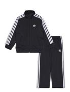 Firebird Ts Adidas Originals Black