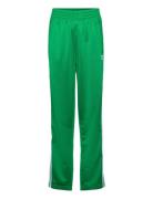 Firebird Pants Adidas Originals Green