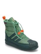 Superstar 360 Boot 2.0 C Adidas Originals Green