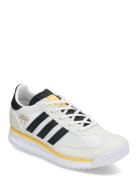 Sl 72 Rs El C Adidas Originals White