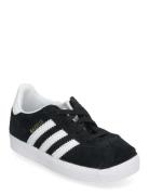 Gazelle Cf El I Adidas Originals Black