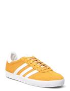 Gazelle J Adidas Originals Yellow