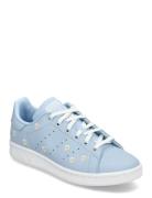 Stan Smith J Adidas Originals Blue