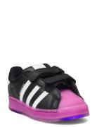 Superstar Led Lights Cf I Adidas Originals Black