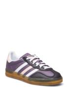 Gazelle Indoor W Adidas Originals Purple