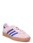 Gazelle Indoor W Adidas Originals Pink