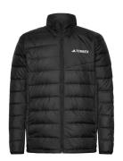 Mt Down Jacket Adidas Terrex Black