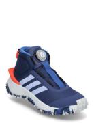 Fortatrail Boa K Adidas Sportswear Blue