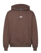 M Zumu Hoodie The North Face Brown