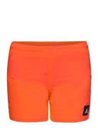 Adidas 3-Stripes Swim Short Adidas Sportswear Orange