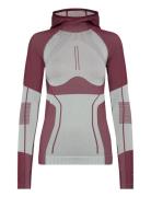 Asmc Tst Ls Ho Adidas By Stella McCartney Grey