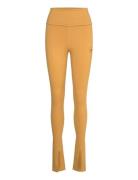 Asmc Leg Adidas By Stella McCartney Yellow