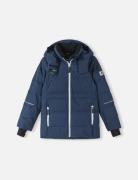 Reimatec Down Jacket, Ailigas Reima Navy