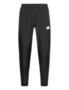 House Of Tiro Woven Pant Adidas Sportswear Black