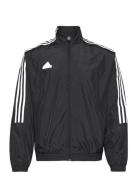 House Of Tiro Track Top Adidas Sportswear Black