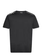 Lio T-Shirt J. Lindeberg Black