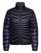 Lara Light Down Jacket J. Lindeberg Navy