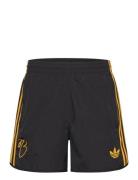 Jb Short Adidas Performance Black