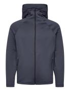 Sunne Hood Jkt M Five Seasons Navy