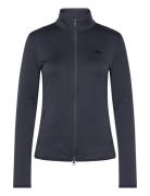 Milly Polartec Mid Layer J. Lindeberg Navy