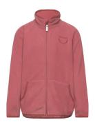 Playtime Fleece Jacket Warm Viking Pink