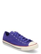 Chuck Taylor All Star Converse Blue