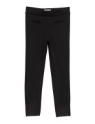 Legging Pants Tom Tailor Black