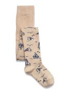 Karl Tights Mp Denmark Beige