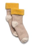 Indy Socks Mp Denmark Beige