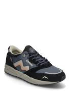 Aria 95 Caviar / Vintage Khaki Karhu Navy