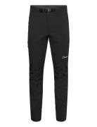 Bg M Trail-Explorer Pant Berghaus Black