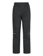 Bg Paclite Ovrtrs Af Blk-Blk Berghaus Black