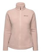 Bg W Prism Pt Ia Jkt Berghaus Pink