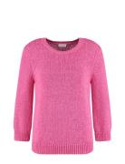 Pullover 3/4 Sleeve Gerry Weber Pink