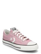 Star Player 76 Converse Pink