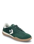 Run Star Trainer Converse Green