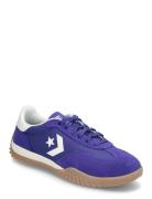 Run Star Trainer Converse Blue