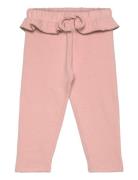 Nmfthoro Mia Reg Pant Lil Lil'Atelier Pink