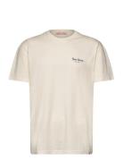 Application T-Shirt Revolution Beige