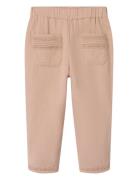 Nmfsalene Pant Lil Lil'Atelier Pink