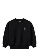 Elisy Sweatshirt Sofie Schnoor Young Black