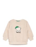 Tnstniels Sweatshirt The New Cream