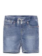 No-Non Denim Shorts Levi's Blue