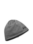 Ua Storm Beanie Under Armour Grey