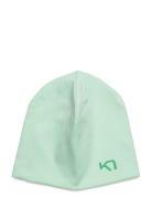 Traa Beanie Kari Traa Green