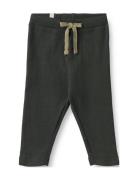 Soft Pants Manfred Wheat Navy