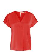 Rindaiw Top InWear Red