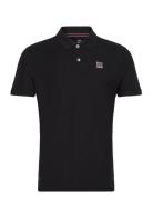 Vin Polo Mike Men VINSON Black